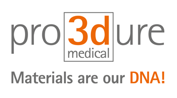 pro3dure medical GmbH