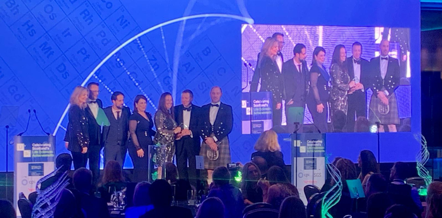 MSI®-Technologie: Zusammenarbeit wird preisgekrönt