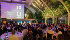 pro3dure medical feiert Jubiläum – 10 years with U