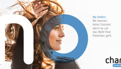 solutio GmbH: Neue Markenwelt im Flexible Design