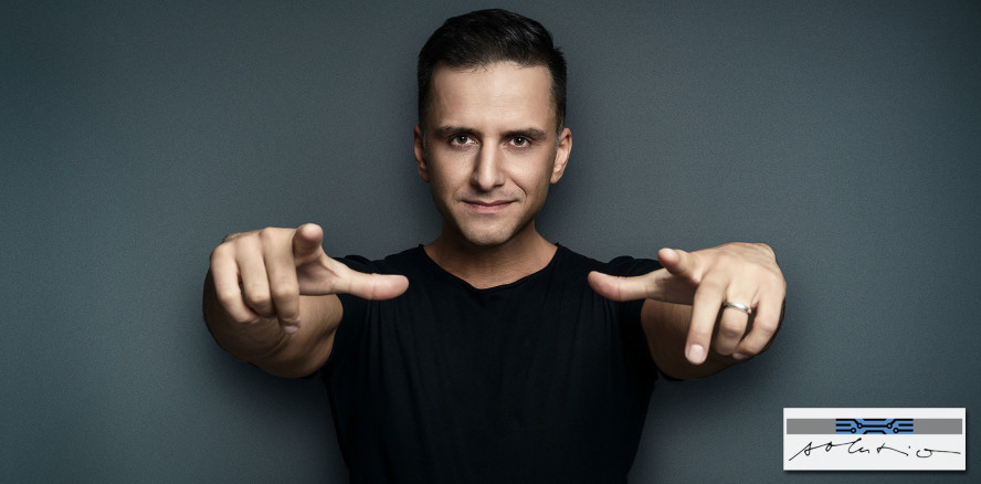 IDS 2019: Meet & Greet mit Comedian Özcan Cosar