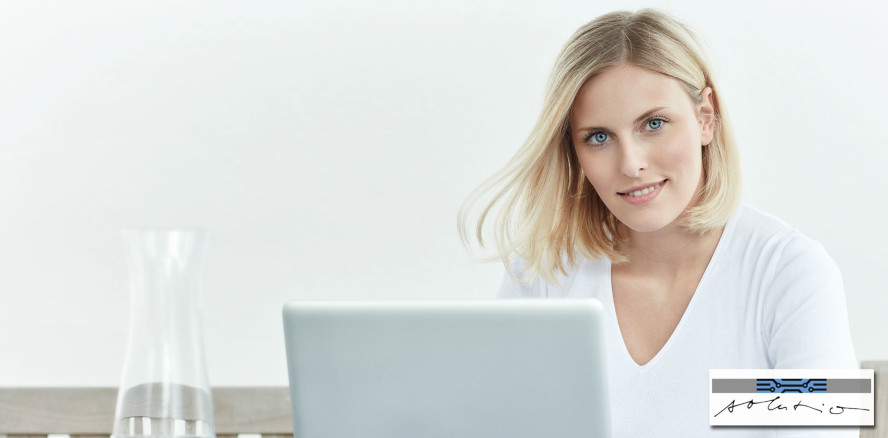 solutio auf der IDS 2019: Neue Dienstleistungen, die Freiraum schaffen