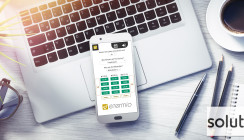 Online-Terminvergabe bestens vernetzt mit eTermio & charly by solutio