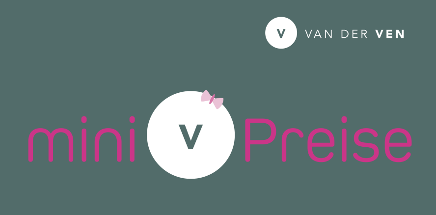 mini Preise gibt es jetzt auch bei van der Ven