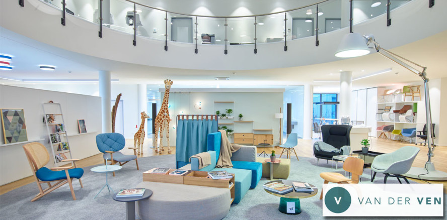 Die ständige Fachdental vor Ort