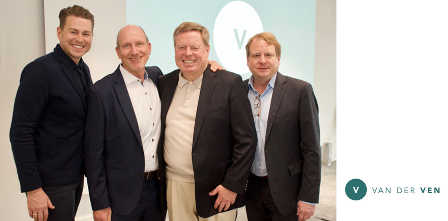 van der Ven: Der 16. Streetworkerday läutete eine neue Ära ein