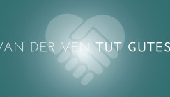 Van der Ven: Großzügige Spenden für Essener Kinder und Jugendliche