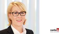 Carmen Zoppke neue Leiterin Vertrieb & Marketing bei Zantomed