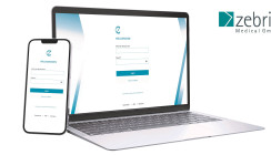 Die zebris Customer Plattform – die digitale Anlaufstelle für zebris-User