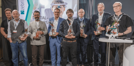 zebris Dental-Symposium mit Digitalem Gesichtsbogen JMA-Optic im Fokus