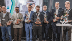 zebris Dental-Symposium mit Digitalem Gesichtsbogen JMA-Optic im Fokus