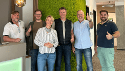 zebris meets CAD/CAM: Mit der digitalen Kieferregistrierung zur gedruckten Schiene