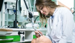 Neuordnung des Ausbildungsberufs ZFA als Chance nutzen