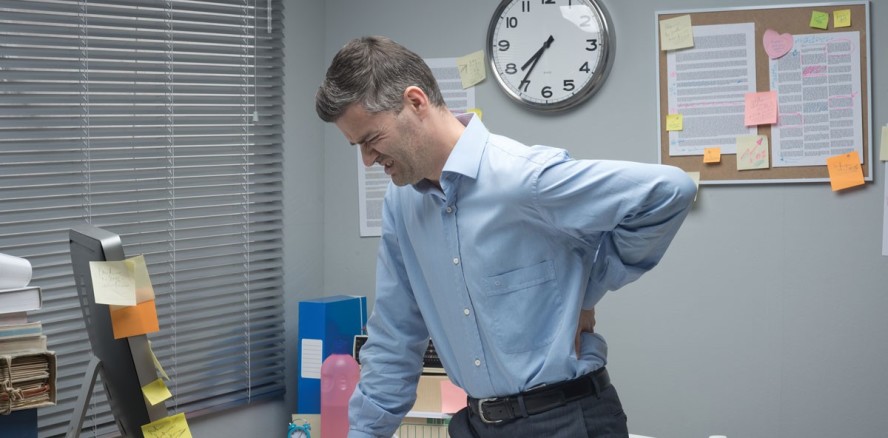 Europas Arbeitskräfte altern und werden weniger