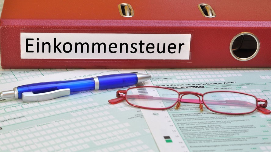 Freiwillige Vorauszahlung zur Einkommensteuer 2015 ratsam