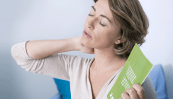 Östrogentherapie in den Wechseljahren schützt die Zähne