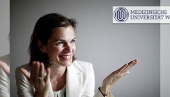 Absolventin der MedUni Wien übernimmt Gesundheitsressort