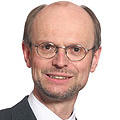 Univ.-Prof. Dr. med. dent. Jürgen Becker