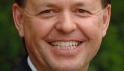 Priv.-Doz. Dr. Gerhard Iglhaut