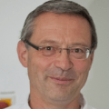 Andreas Podbielski, M.D.Ph.D.
