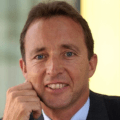 Dr. Michael Peetz