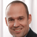 Frank Rebmann