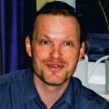 Dr. Steffen Eiben