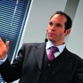 Marc M. Galal