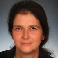Dr. med.  Elisabeth Mangold