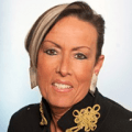 Dr. med. univ. Dr. med. dent. Margit A. Riedl-Hohenberger