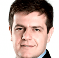Fabrício Valarelli, D.D.S., M.Sc., PhD.