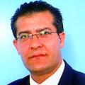 Prof. Dr. med. dent. Nezar Watted