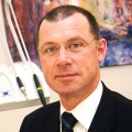 Dr. Mikael Zimmerman, DDS, PhD