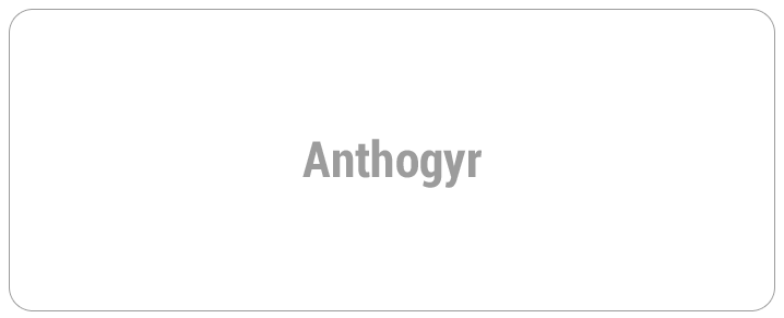 Anthogyr