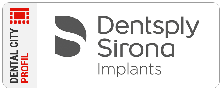 Dentsply Implants