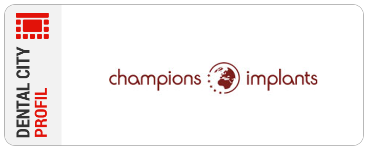 Champions Implants