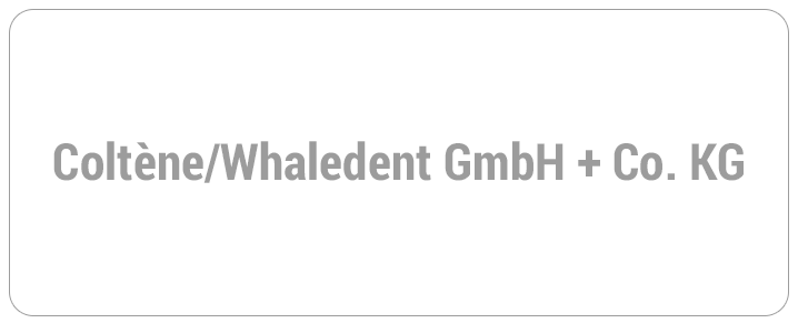 Coltène/Whaledent