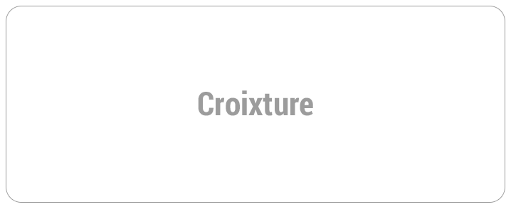 Croixture