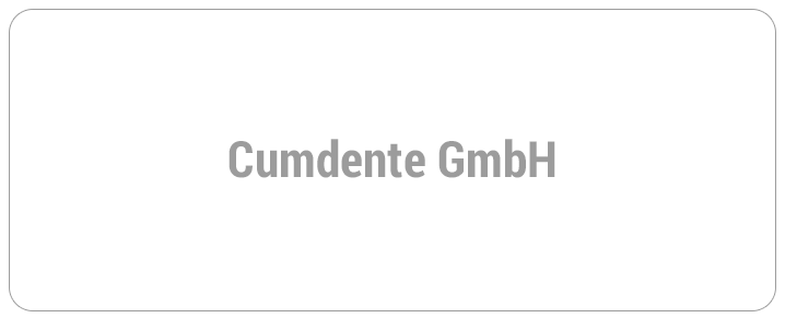 Cumdente GmbH