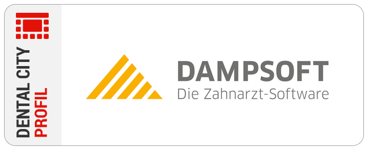 Dampsoft