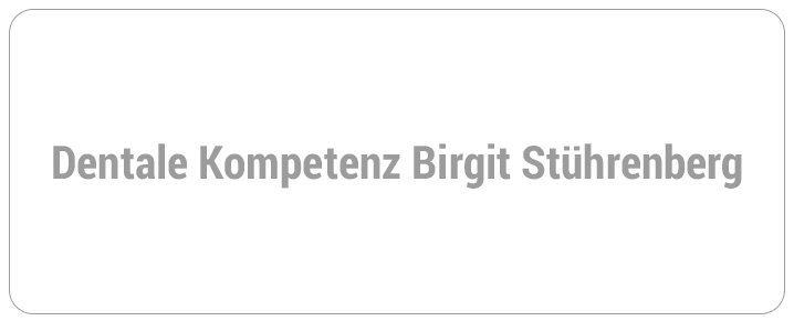 Dental Kompetenz Birgit Stührenberg