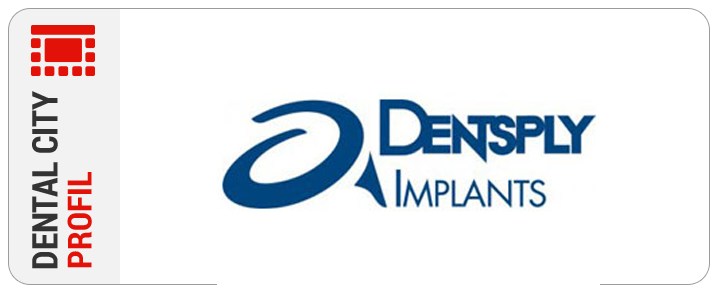 Dentsply Implants