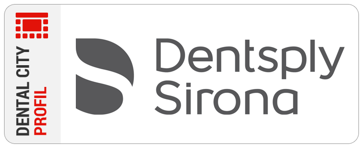 Dentsply Sirona