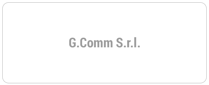 G.Comm S.r.l.