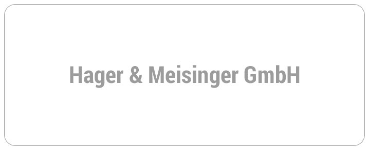 Hager & Meisinger GmbH