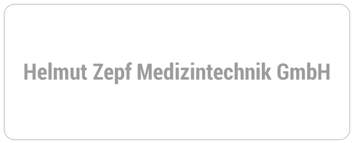 Helmut Zepf Medizintechnik