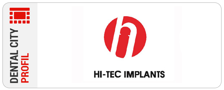 Hi-Tec Implants