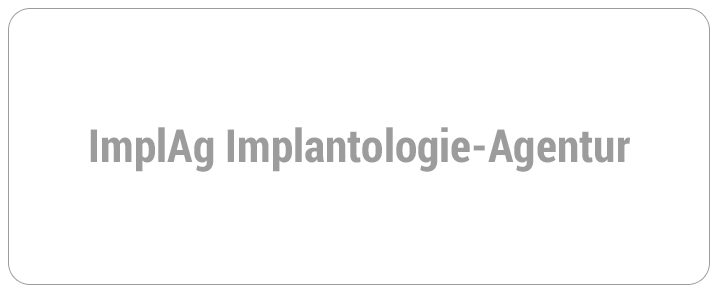 ImplAg Implantologie-Agentur