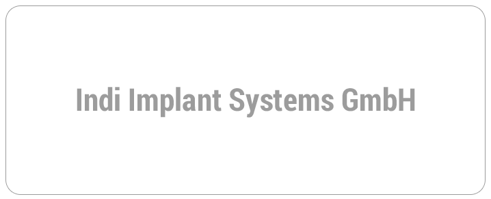 INDI Individuelle Implantate