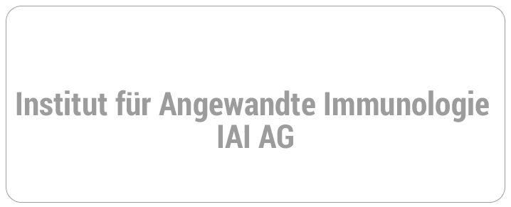 Institut für Angewandte Immunologie IAI AG